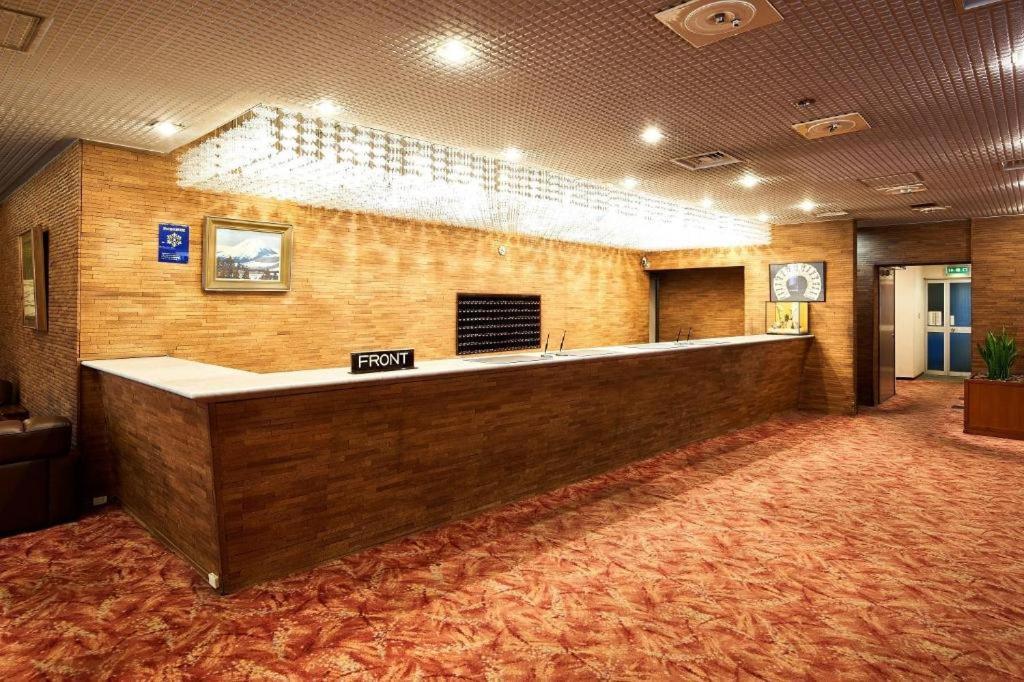 Marroad Inn Tokyo Fuchū Dış mekan fotoğraf